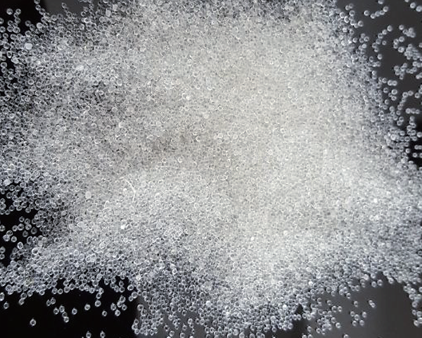 菏泽 高折射玻璃微珠 厂家直销