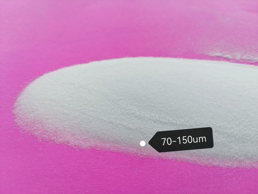 菏泽 空心玻璃微珠 轻质填充